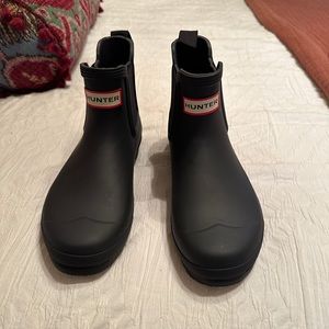 Hunter Mini Rainboots